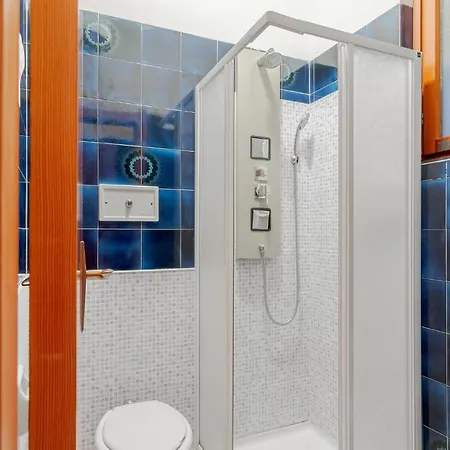 Moneglia Appartement *