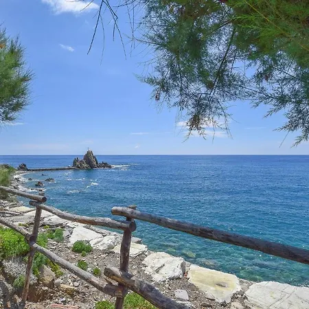 Moneglia Appartement