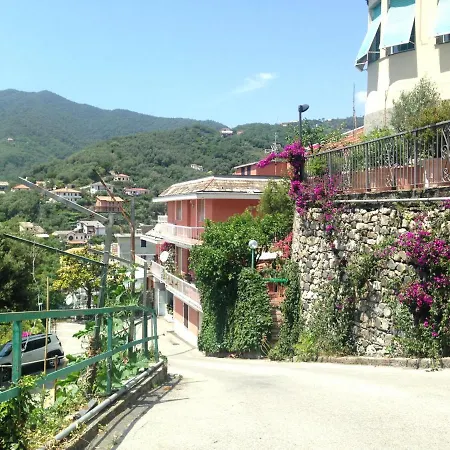 Moneglia Apartment Апартаменты Монелья