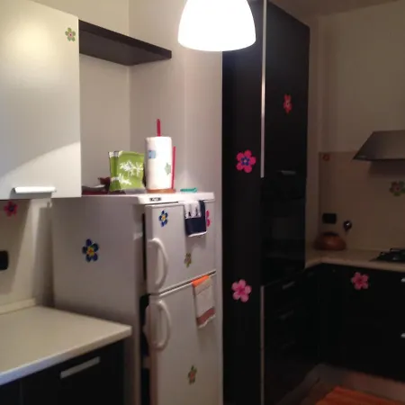Moneglia Apartment *