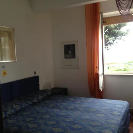 Moneglia Apartment