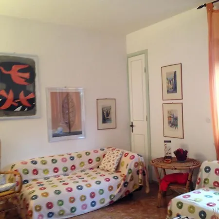 Moneglia Apartment Апартаменты *