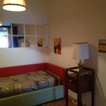 Moneglia Apartment * Монелья
