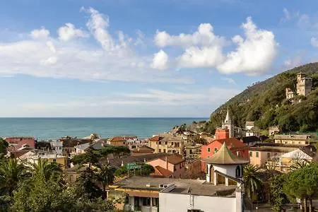 Moneglia Apartment Апартаменты