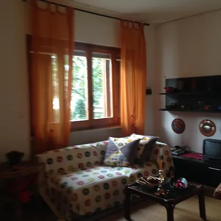 Moneglia Apartment Апартаменты *