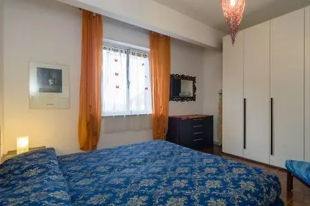 Апартаменты Moneglia Apartment *