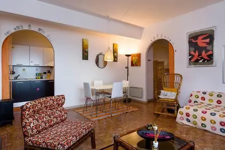 Moneglia Apartment