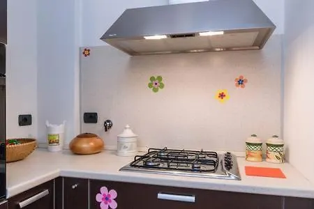 Moneglia Apartment Апартаменты Монелья