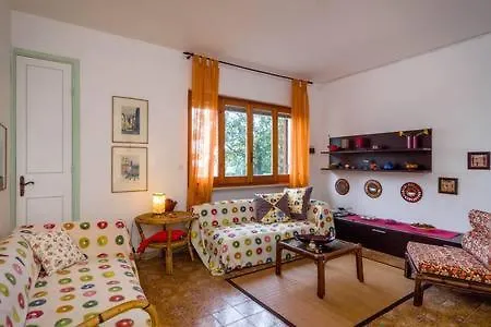 Moneglia Apartment Апартаменты