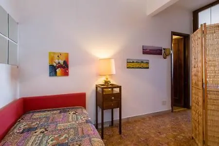 Moneglia Apartment Монелья