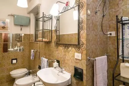 Moneglia Apartment *